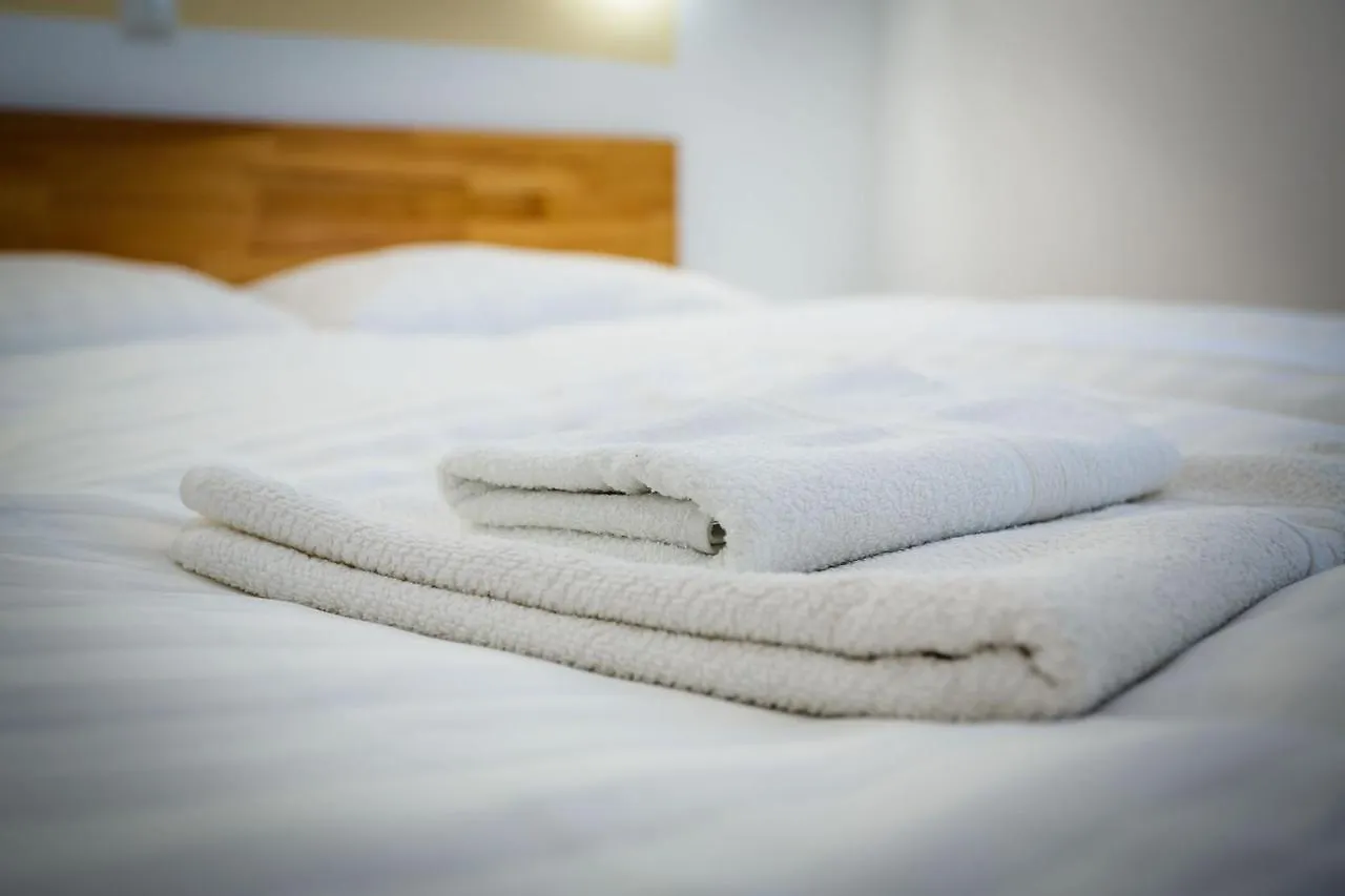 Guesthouse Halilagic Krk Town Affittacamere
