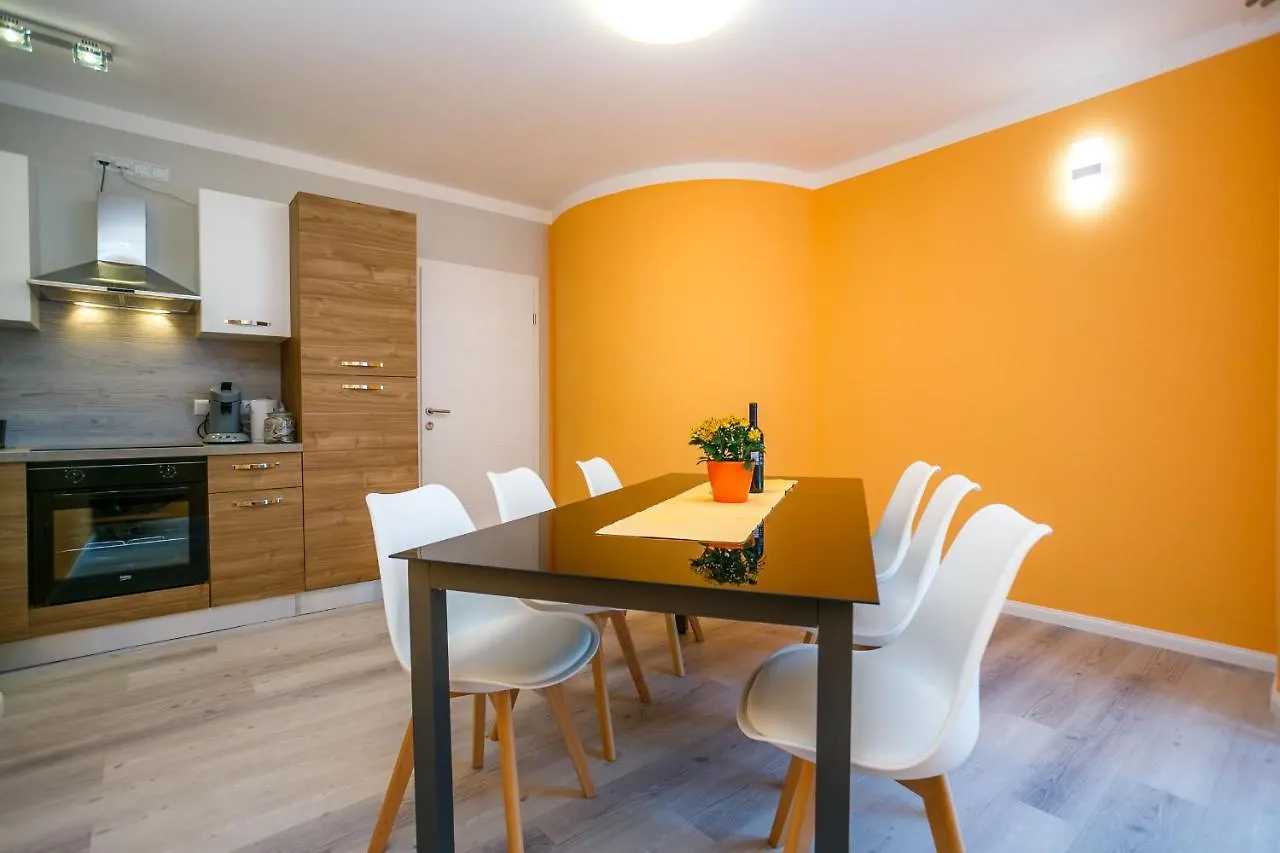 Affittacamere Guesthouse Halilagic Krk Town