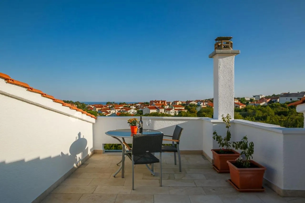 Guesthouse Halilagic Krk Town
