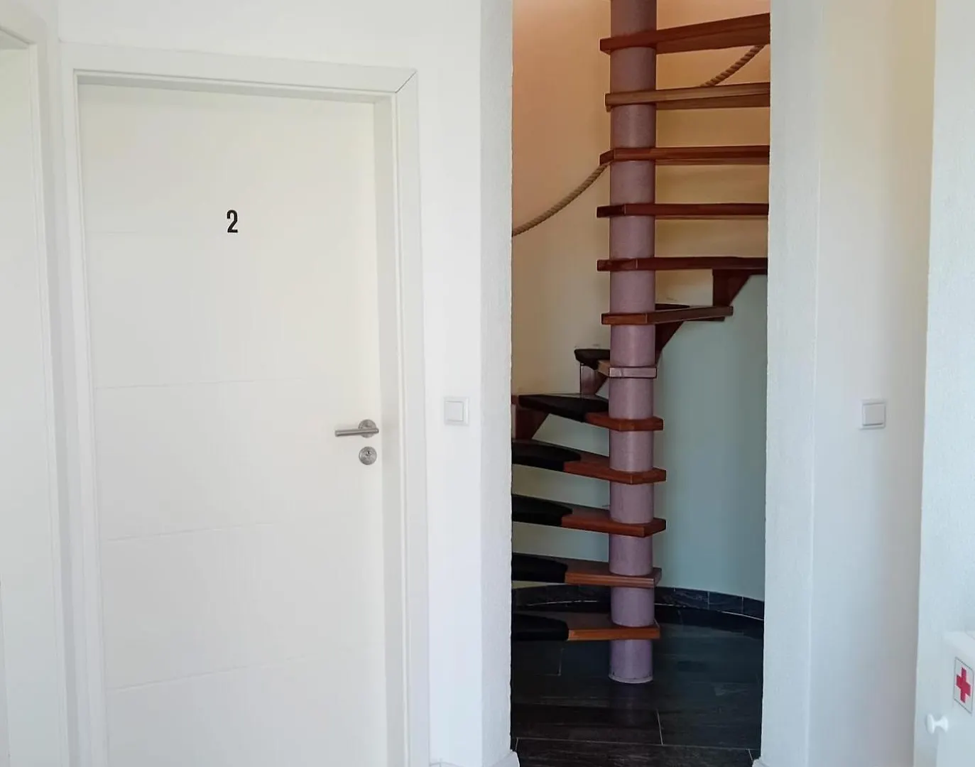 Pensionat Guesthouse Halilagic Krk Town