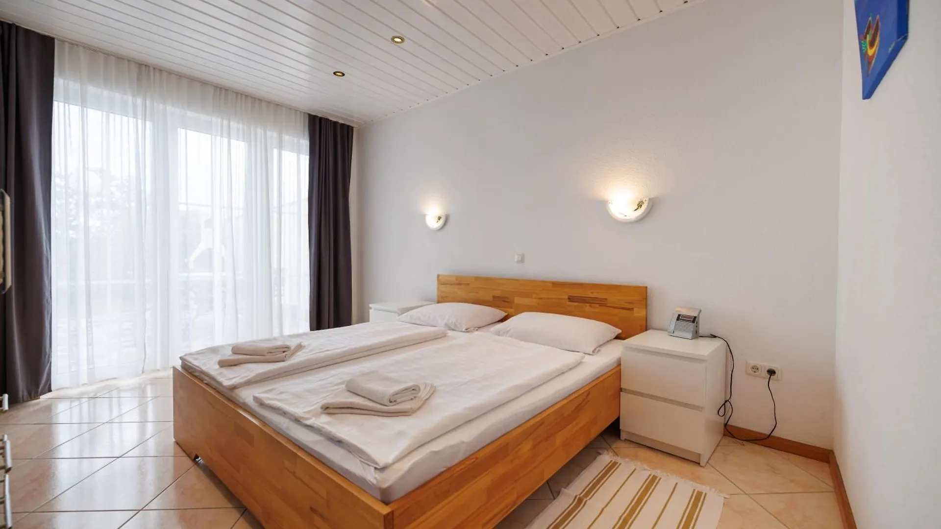Guesthouse Halilagic Krk Town