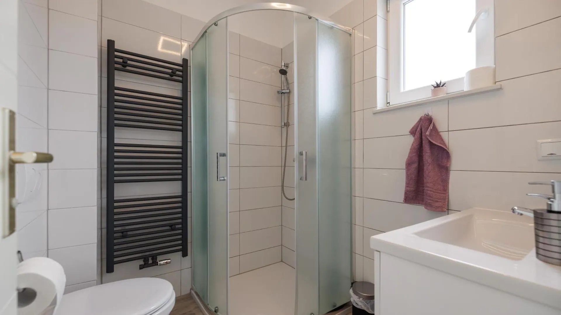Guesthouse Halilagic Krk Town