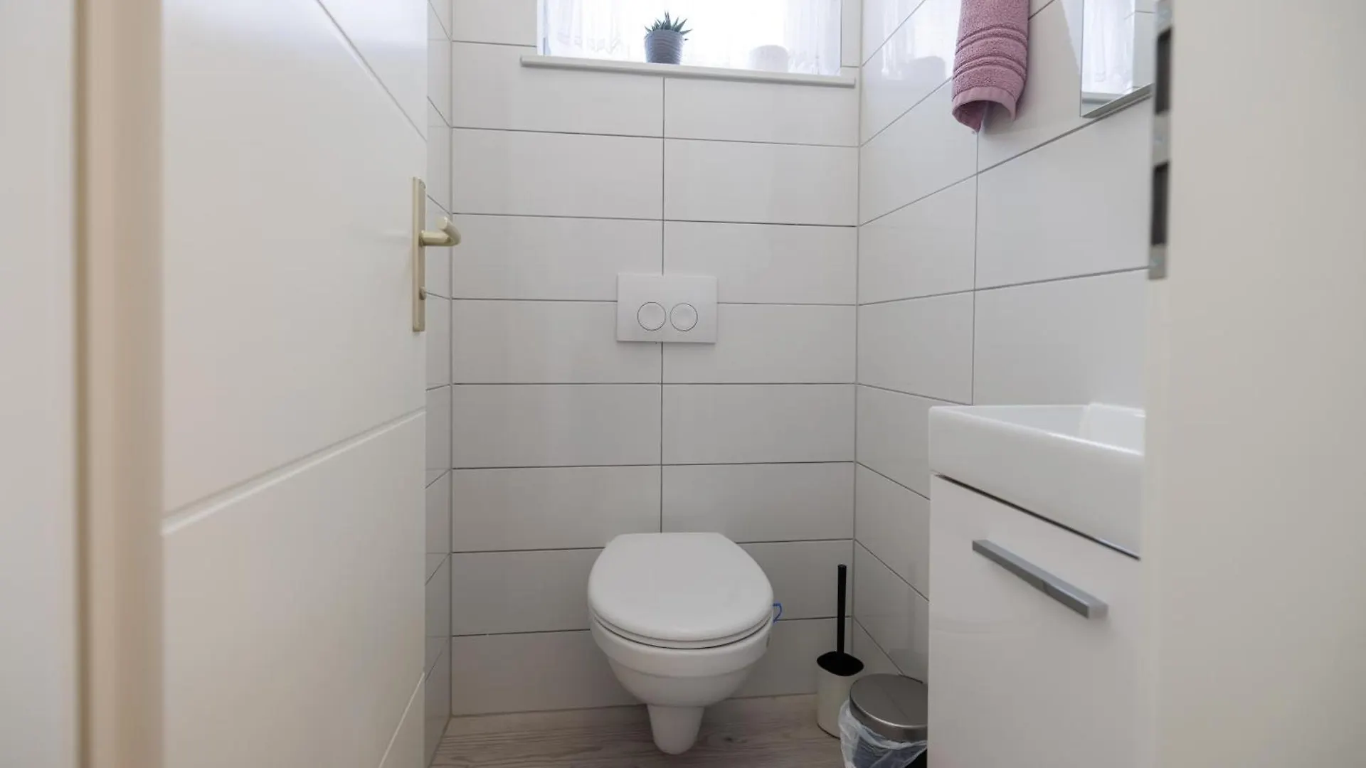 Pensionat Guesthouse Halilagic Krk Town