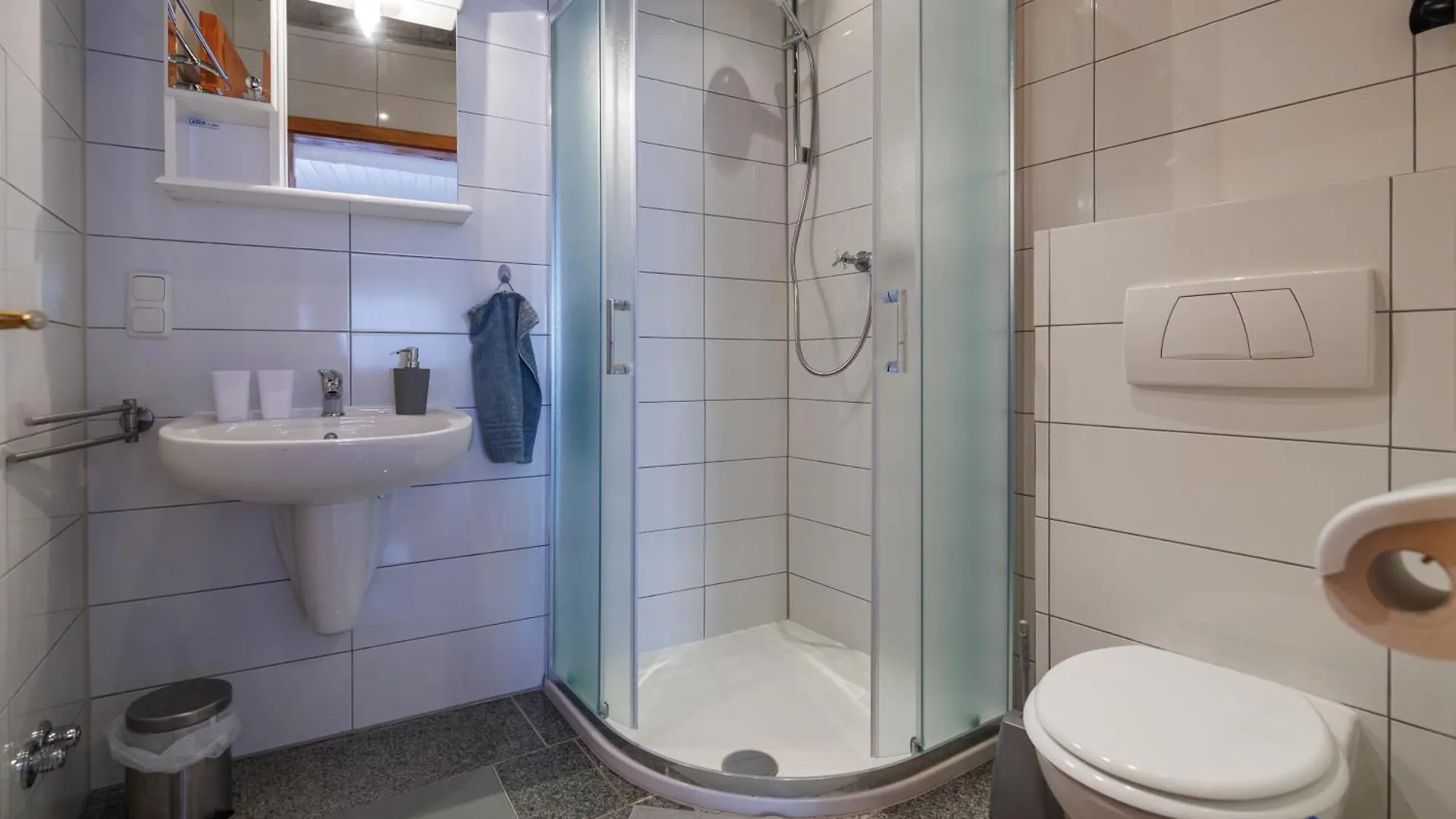 Guesthouse Halilagic Krk Town 0*,