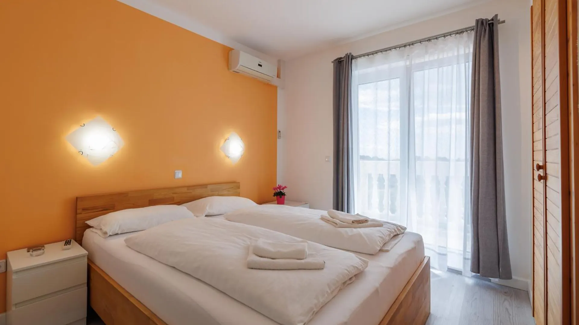 Guesthouse Halilagic Krk Town