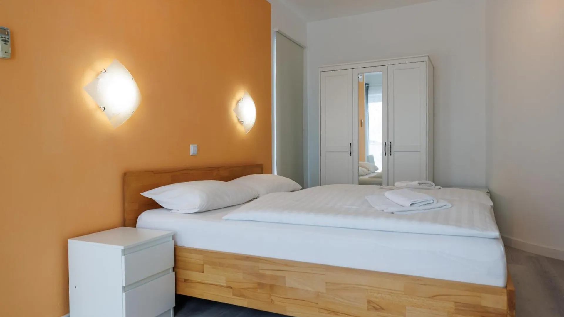 Guesthouse Halilagic Krk Town 0*,  Kroatien