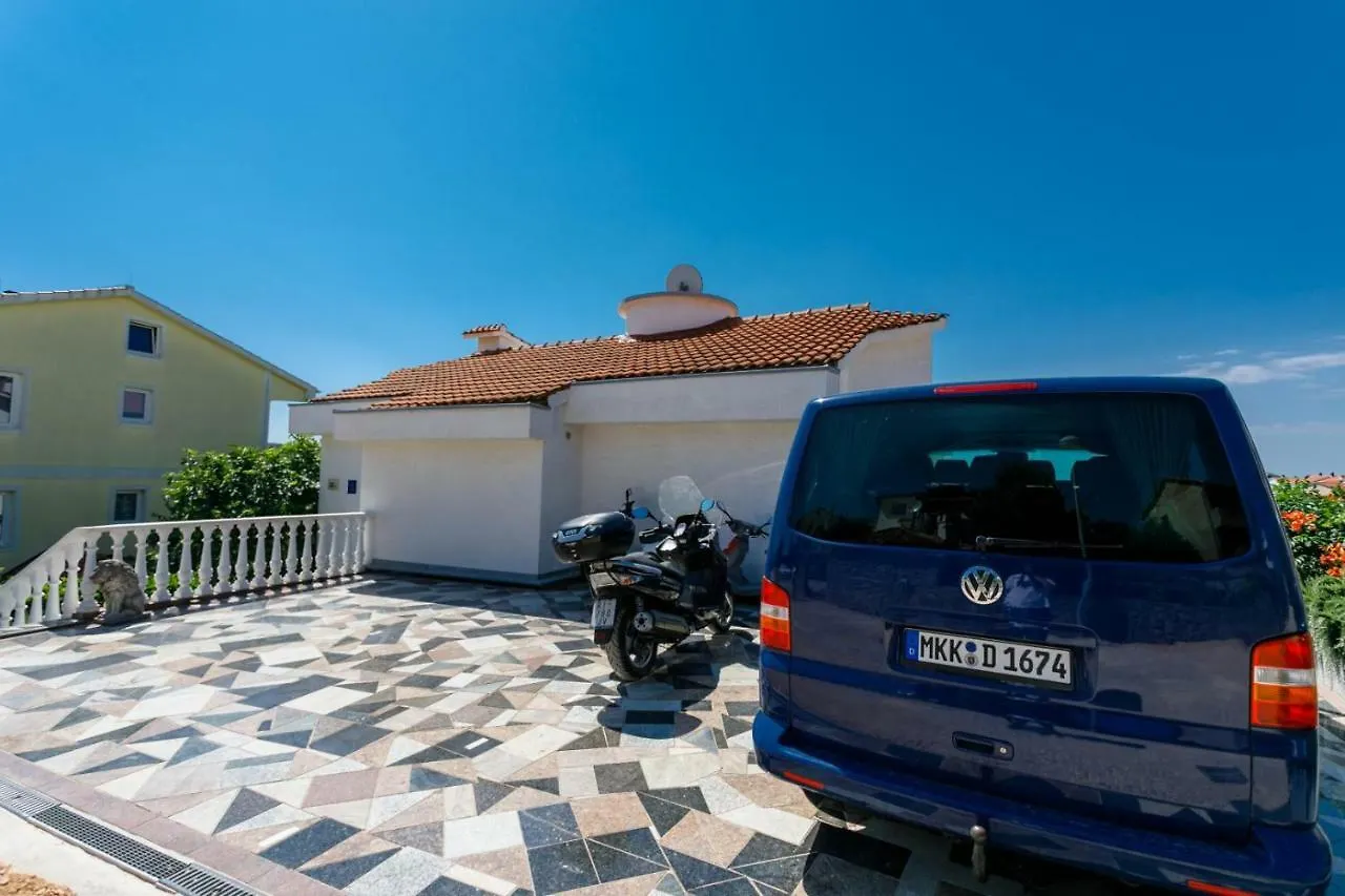 Pensionat Guesthouse Halilagic Krk Town