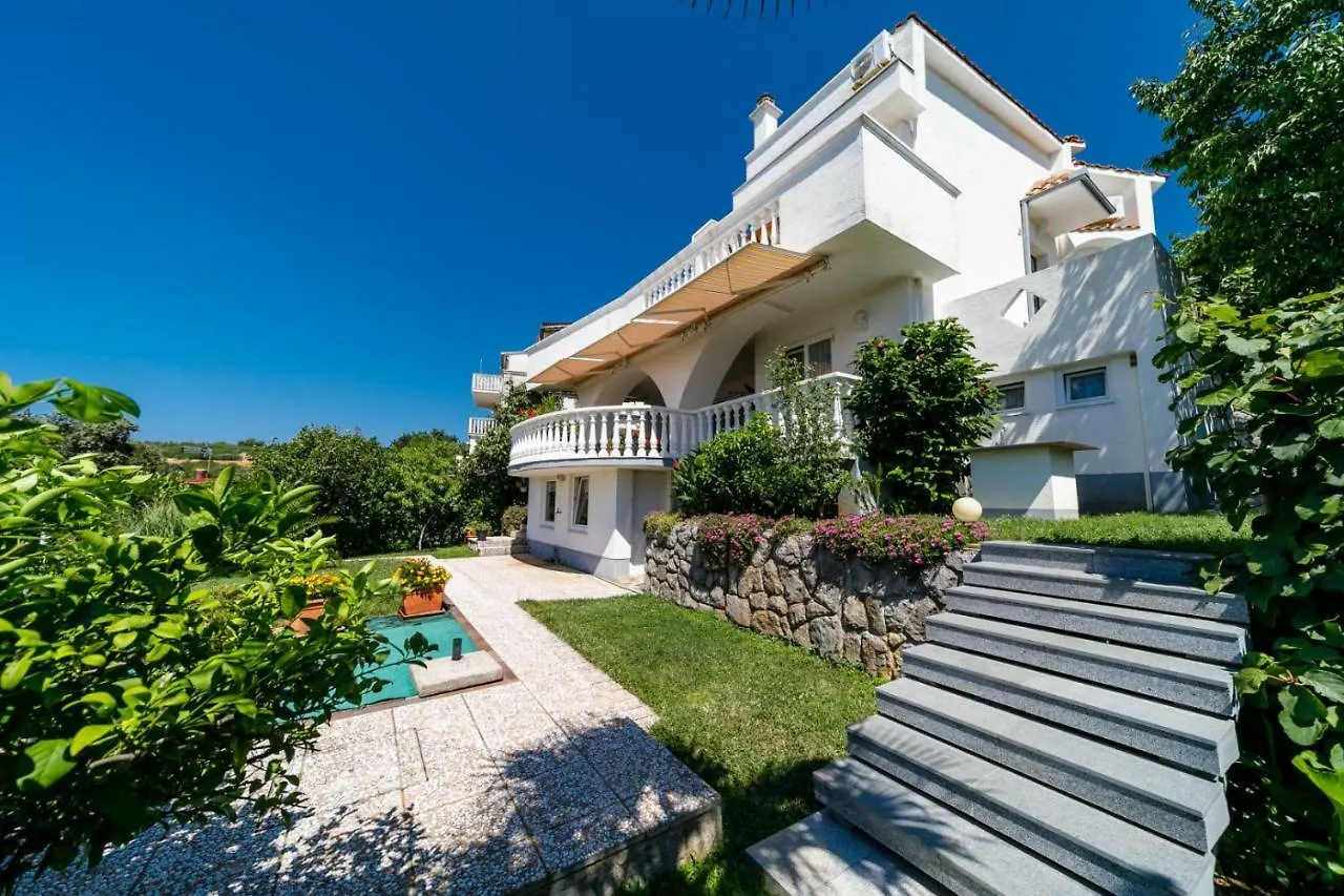 Guesthouse Halilagic Krk Town