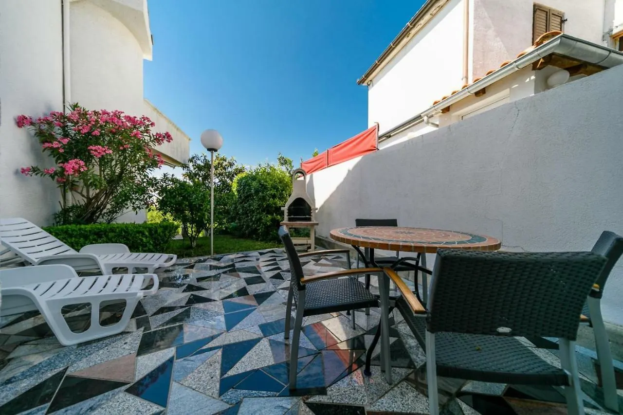 Guesthouse Halilagic Krk Town