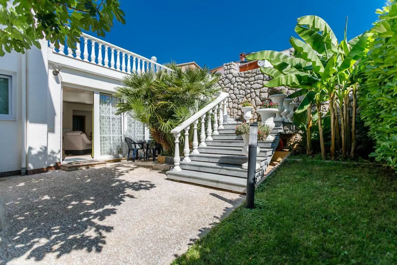 Guesthouse Halilagic Krk Town