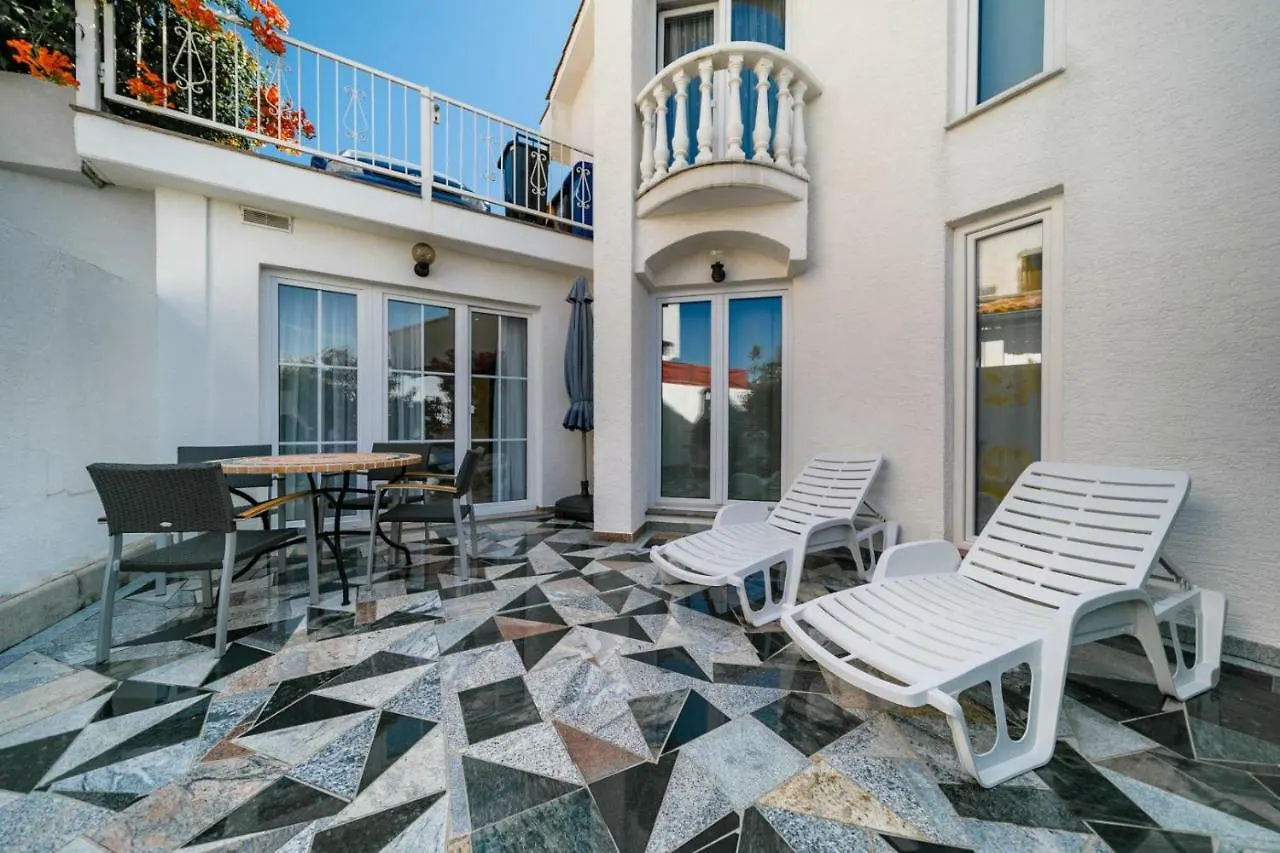 Guesthouse Halilagic Krk Town Kroatien